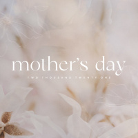 Mothers Day 2021 - Franklin