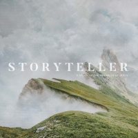 Storytellers - May 16th, 2021