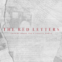 The Red Letters - August 30th