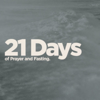 COTC 21-Day Audio Prayer Guide | Day 1