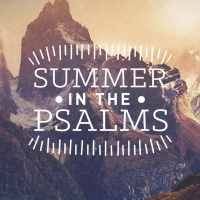 Week 1 - Psalm 1 : The Meaning of Meditation