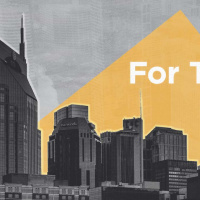 For the City - April 25th