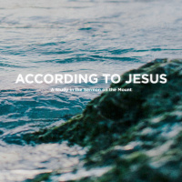 Jesus is Better Than Worry | Darren Whitehead