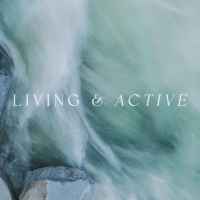Living  Active | July 9th, 2023