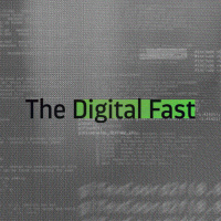 Trade Digital Distraction for Spiritual Devotion | Darren Whitehead