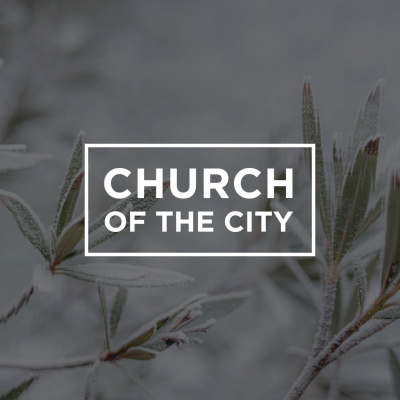 Church Of The City - Franklin