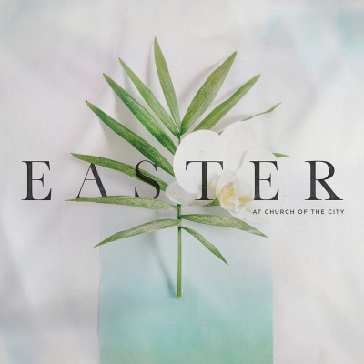 Church Of The City - Franklin