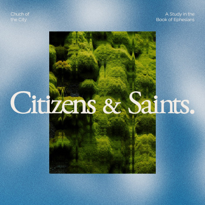 Church Of The City - Franklin