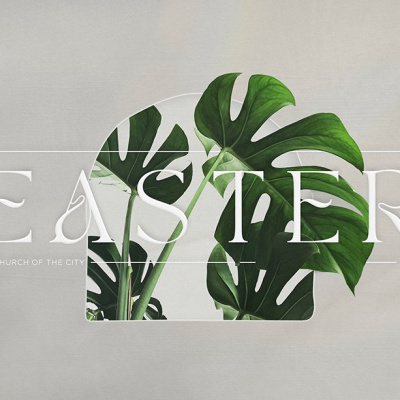 Church Of The City - Franklin