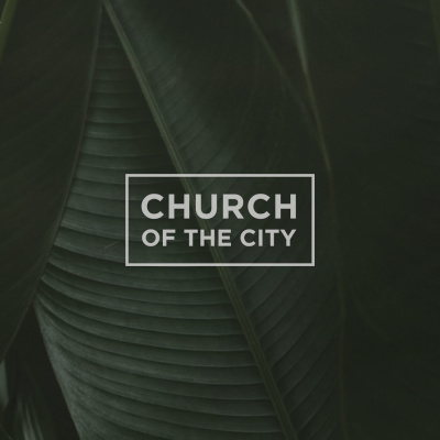 Church Of The City - Franklin