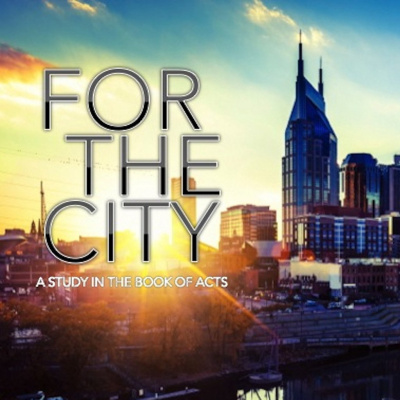 Church Of The City - Franklin