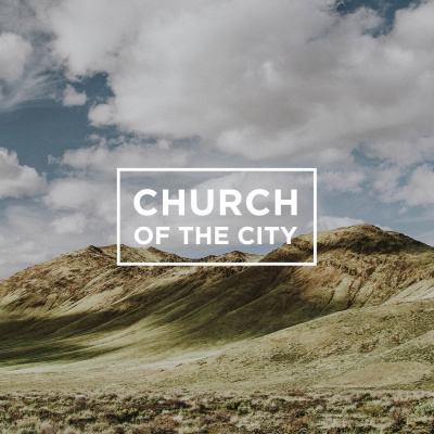 Church Of The City - Franklin