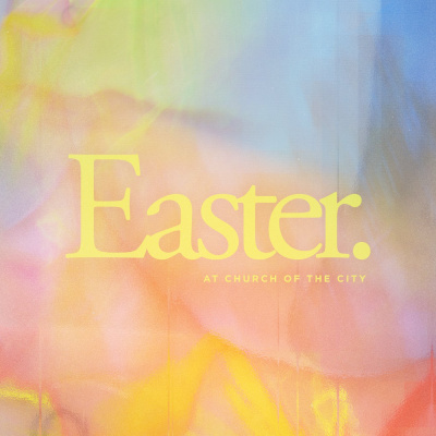 Church Of The City - Franklin