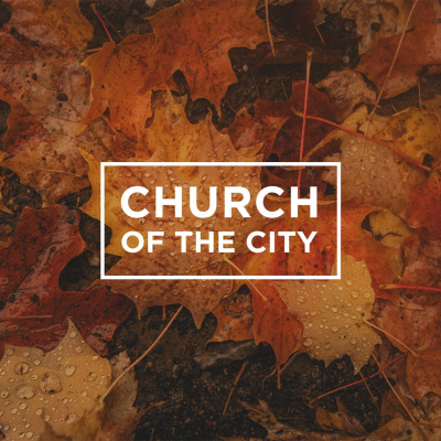 Church Of The City - Franklin