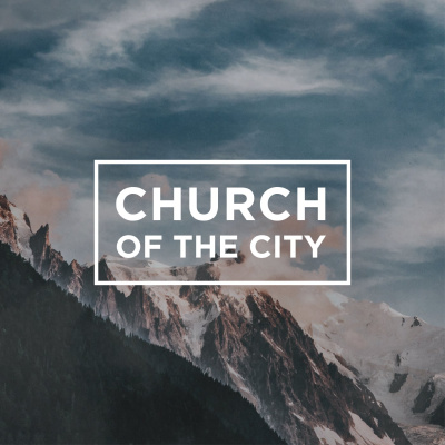 Church Of The City - Franklin