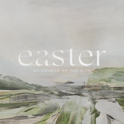 Church Of The City - Franklin