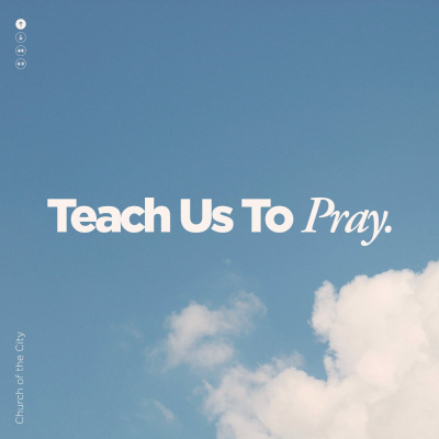 Church Of The City - Franklin