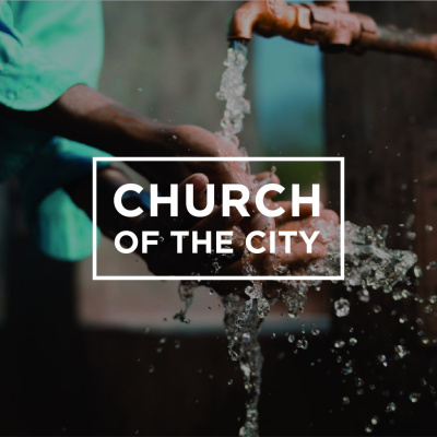 Church Of The City - Franklin