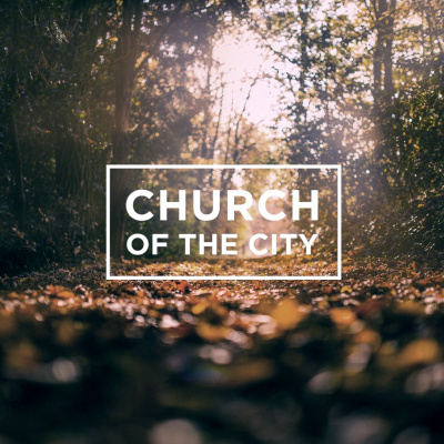 Church Of The City - Franklin