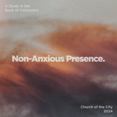 Church Of The City - Franklin