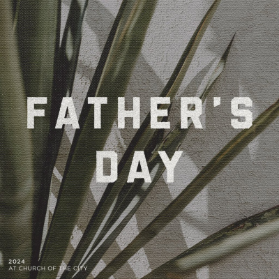 Church Of The City - Franklin