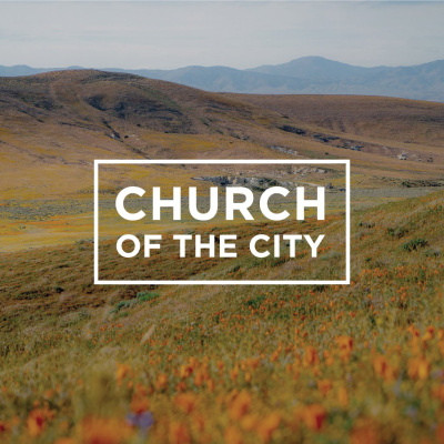 Church Of The City - Franklin