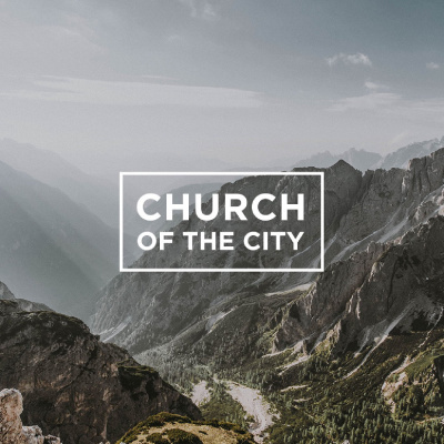 Church Of The City - Franklin