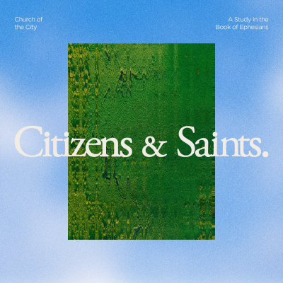 Church Of The City - Franklin