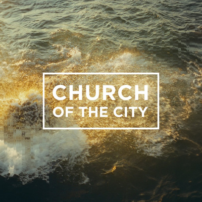 Church Of The City - Franklin