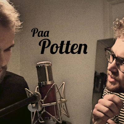 Paa Potten