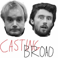 Episode 53 - Broadcasting