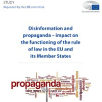 Episode 222: PROPAGANDA, VAX,AUDITS, ISRAEL