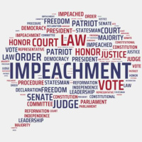 Episode 268: IMPEACH AND ARREST