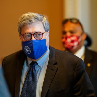 Episode 247: BARR, WEATHER, OLYMPICS, ARIZONQ AND SHARKS