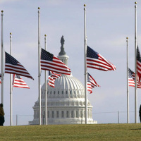 Episode 235: FLAG DAY