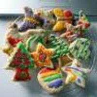 GIVING AT CHRISTMAS #2