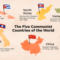 Episode 254: CUBA, CHINAM WAR