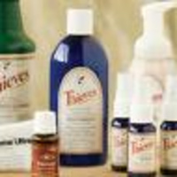 Essential Oils, the Bible, kids