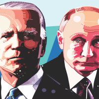 Episode 238: PUTIN-BIDEN