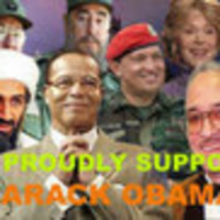 OBAMA LIES, NATURE DIES