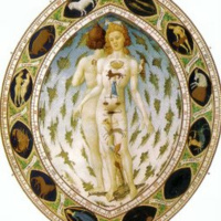 Astrology and Medicine