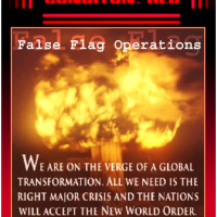 Episode 260: FALSE FLAGS, DEEP STATE, 1/6 THEATER
