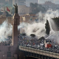 EGYPT, GOD AND AMERICA