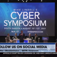 Episode 272: LINDELL SYMPOSIUM