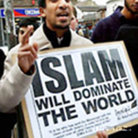 Episode 223: ISRAEL, MUSLIMS, BIDEN, ARIZONA, 