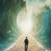 Episode 203: Gods plan, Free Will, 