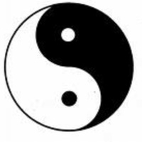 Opposites and reinvention