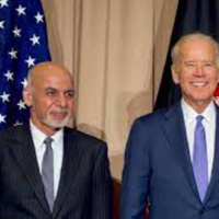 Episode 294: BIDEN AND GHANI