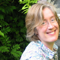 Artificial Intelligence expert Joanna Bryson talks Robot Technology