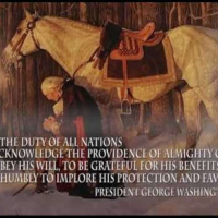 A Godly Political Dream